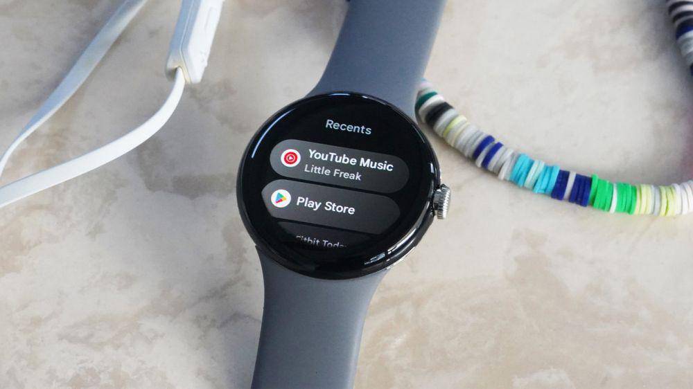 Punya Pixel Watch? Ini 7 Aplikasi yang Wajib Kamu Instal