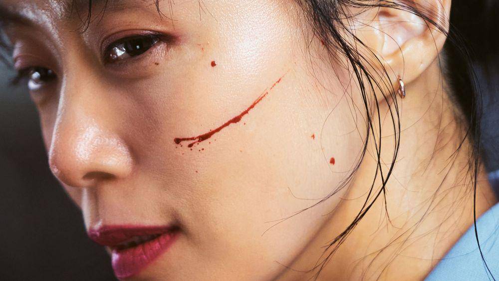 adegan Kill Boksoon (dok. Netflix/Kill Boksoon)