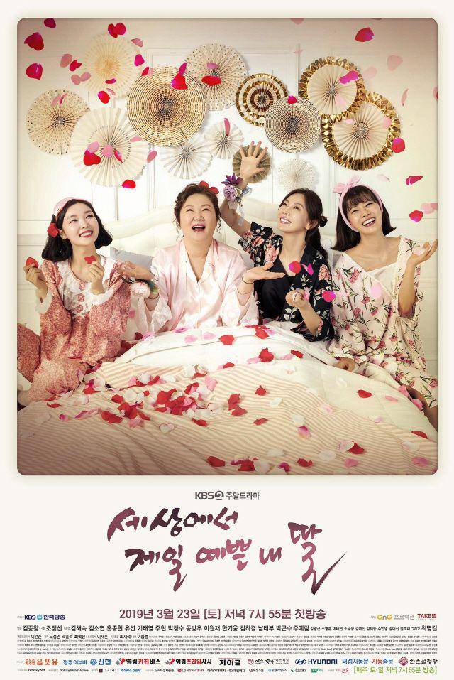 Mother of Mine (dok.KBS2/Mother of Mine)