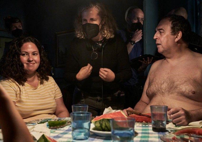 film Piggy karya Carlota Pereda (dok. Morena Films/Piggy)