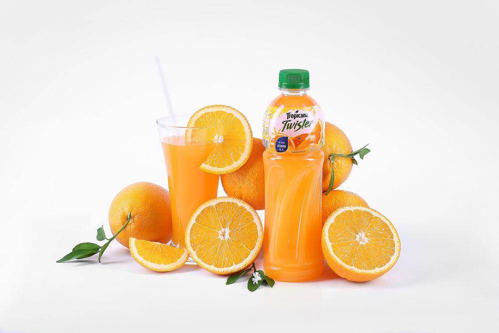 jus jeruk (pixabay.com/HoaLuu)