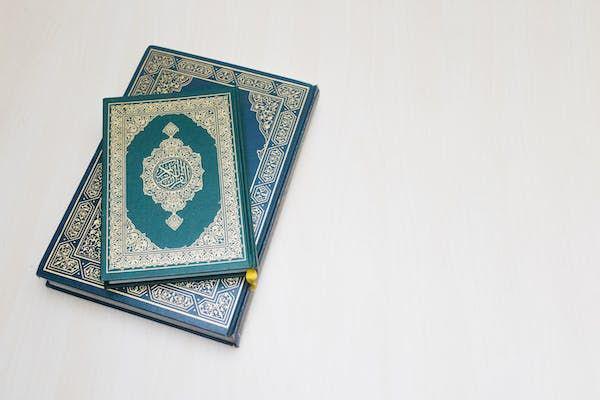 5 Ayat Al-Quran yang Maknanya Mendalam, Bantu Bangkit dari Kesulitan