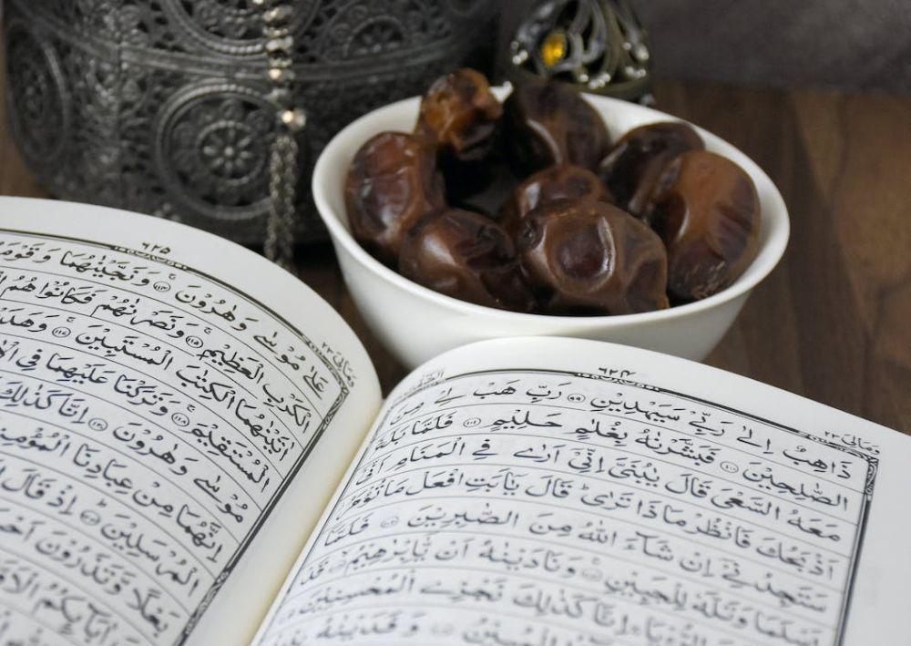 5 Kegiatan yang Membuat Bulan Ramadan Jadi Lebih Bermakna