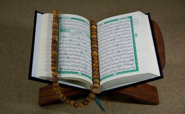 ilustrasi Al-Quran (pexels.com/GR Stocks)