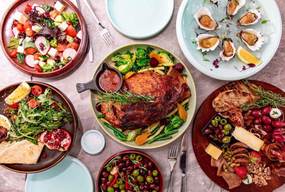 10 Menu Makanan untuk Sajian Buka Bersama, Kenyang Rame-rame!