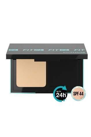 Maybelline Fit Me 24H Oil Control Powder Foundation (dok. Maybelline)