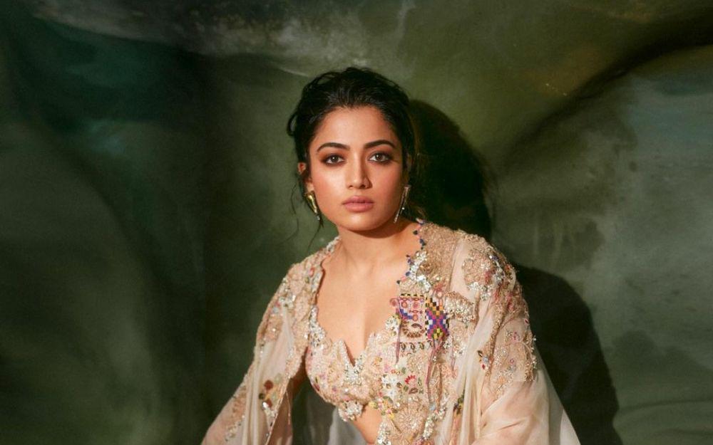 unggahan Rashmika Mandanna (instagram.com/rashmika_mandanna)