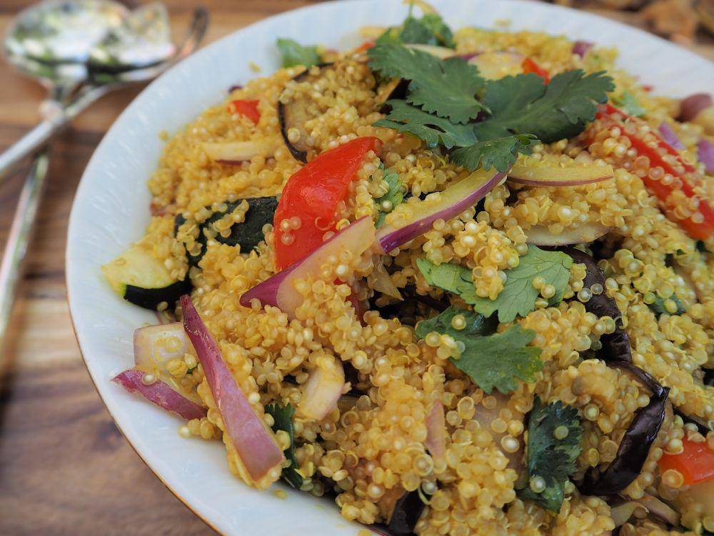 salad quinoa (pixabay.com/2074413)