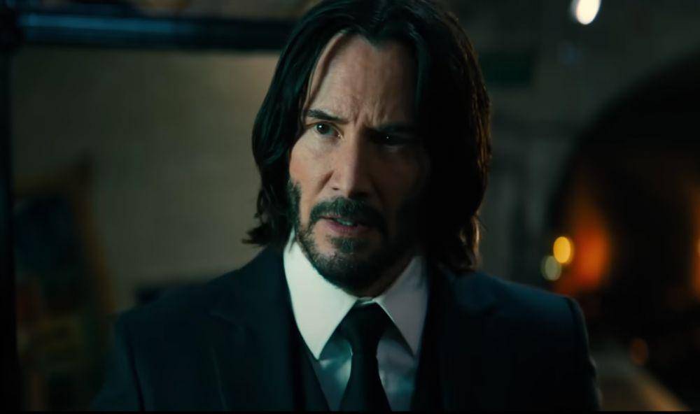 dok. Lionsgate/John Wick: Chapter 4