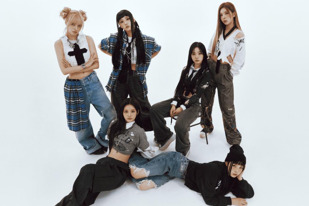 5 Lagu KPop tentang Jangan Takut Mencoba, Ada 'Young Dumb Stupid'