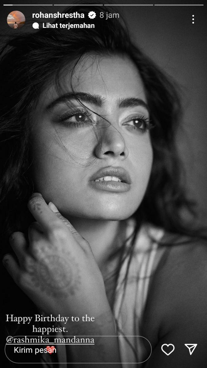 unggahan Rohan Shrestha (instagram.com/rohanshrestha)