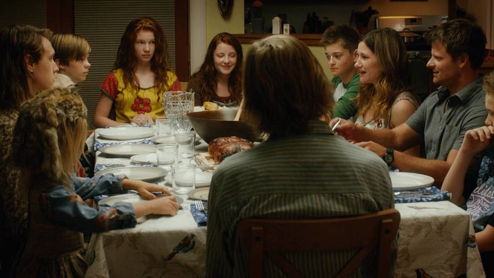 Captain Fantastic (dok. Netflix/Captain Fantastic)