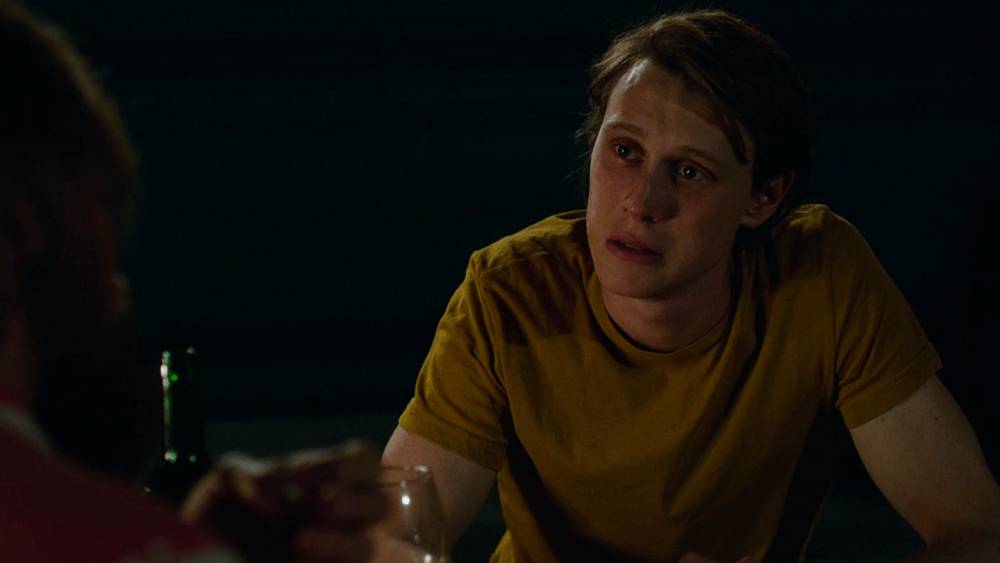 Captain Fantastic (dok. Netflix/Captain Fantastic)