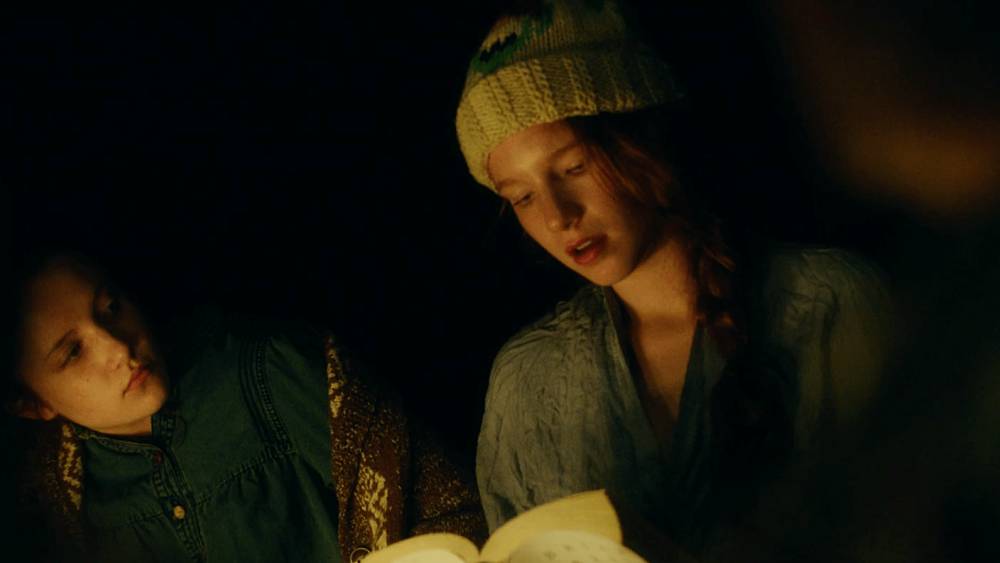Captain Fantastic (dok. Netflix/Captain Fantastic)