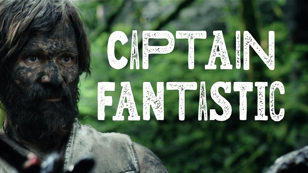 5 Pesan Moral yang Tersajikan dalam Film Captain Fantastic