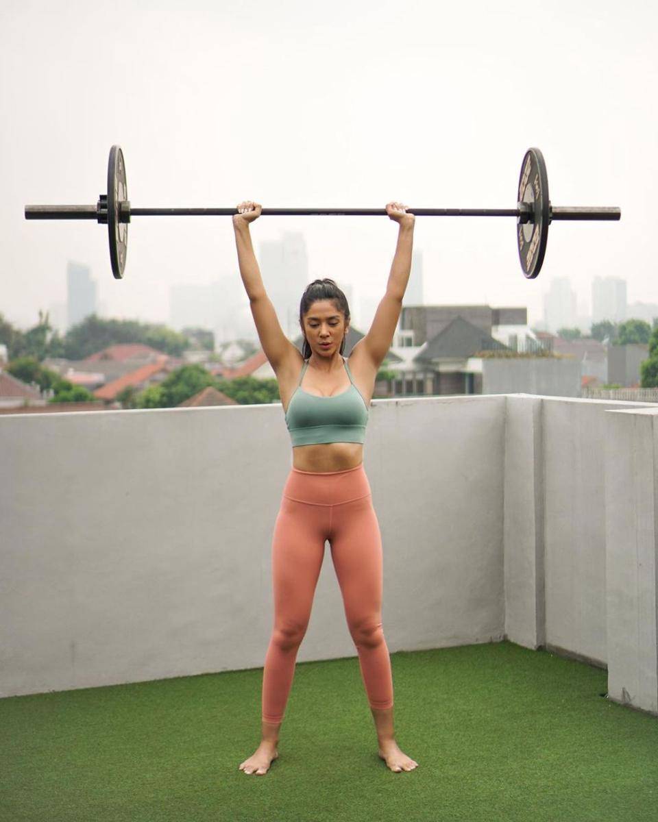 Potret Fanny Ghassani (instagram.com/fannyghassani)