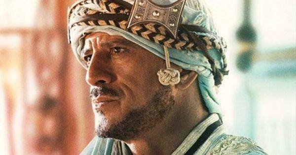 The Elder, pemilik otoritas tertinggi di High Table ( Dok. Lionsgate / John Wick 3 )