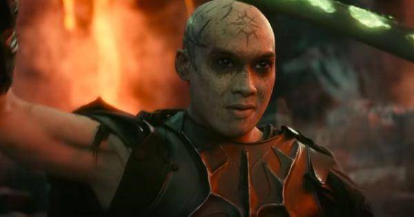 Dralas, anggota Penyihir Merah ( Dok. Paramount Pictures/ Dungeons & Dragons: Honor Among Thieves )