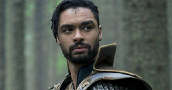 Xenk Yendar, paladin baik hati yang lurus  ( Dok. Paramount Pictures/ Dungeons & Dragons: Honor Among Thieves )