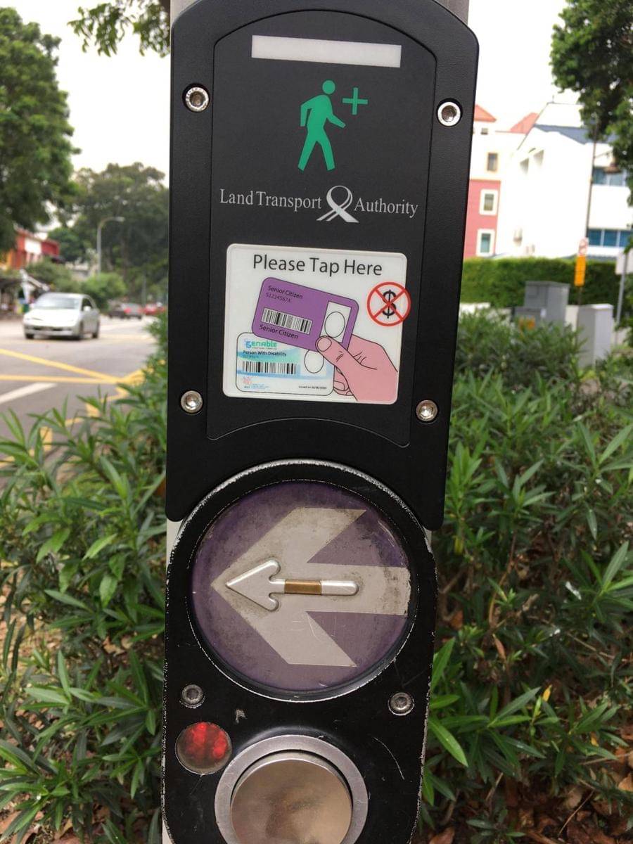 potret teknologi fasilitas umum paling menarik (reddit.com/r/mildlyinteresting)