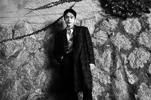 Kim Ji Woong (instagram.com/official_kimjiwoong)