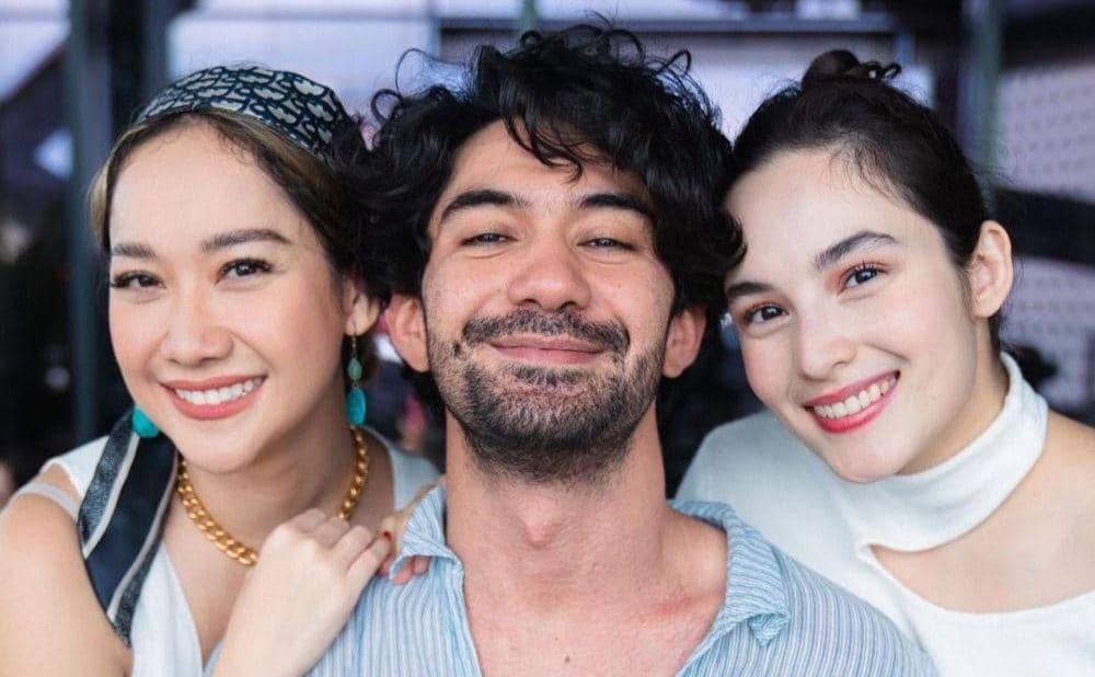 9 Artis Indonesia yang Bintangi Film Biopik Lebih dari Sekali