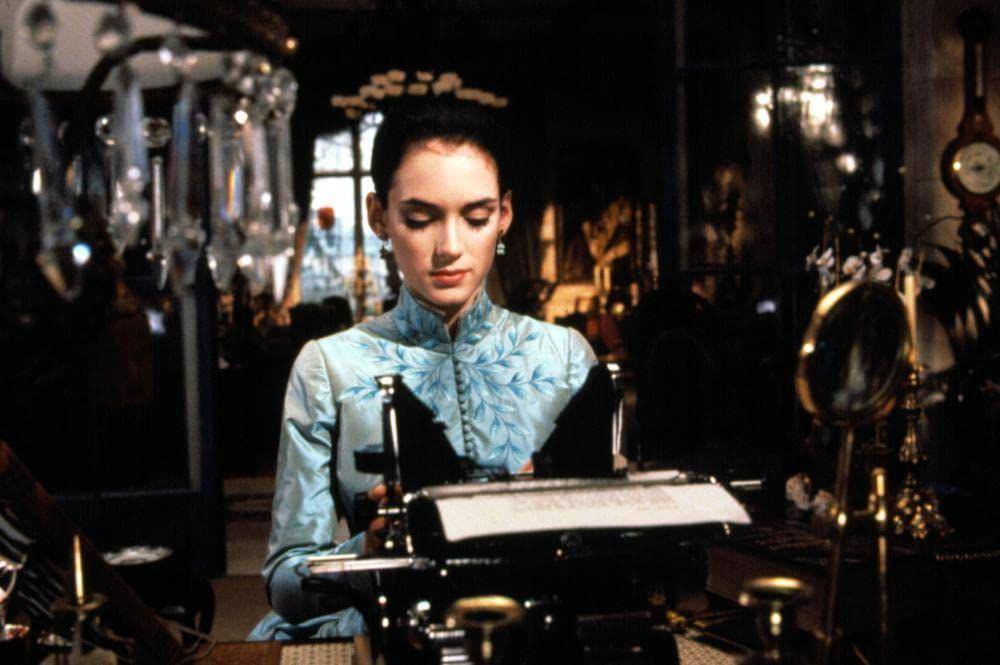 cuplikan film Bram Stoker’s Dracula (dok. Columbia Pictures/Bram Stoker’s Dracula)