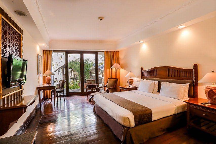 5 Rekomendasi Hotel Dekat Asrama Haji Donohudan, Cuma 10 Menit!