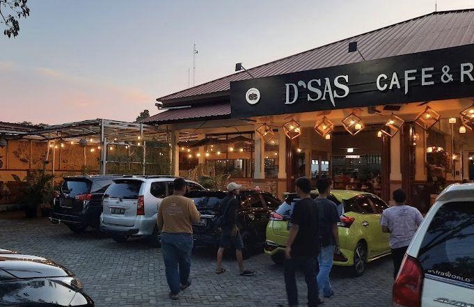 Rekomendasi Tempat Bukber Kece di Lampung Selatan, Vibes Abis!