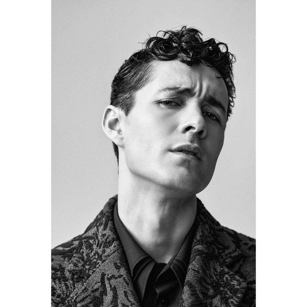potret Jonah Hauer-King (instagram.com/jonahhauerking)