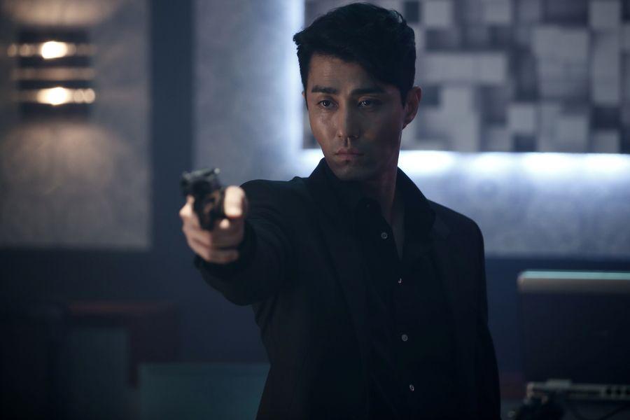 9 Film Korea yang Angkat Kisah Transgender, Ada Man on High Heels