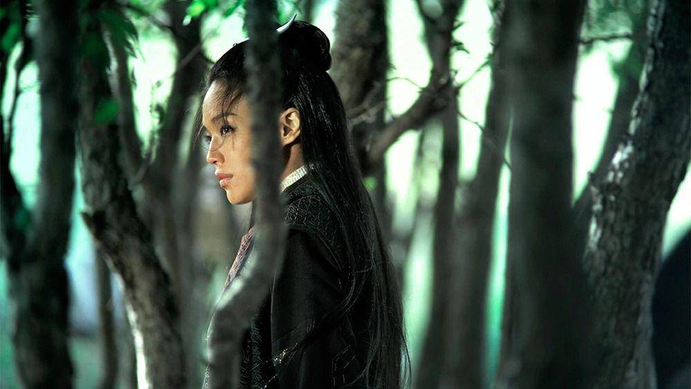 cuplikan film The Assassin (dok. Central Motion Pictures/The Assassin)