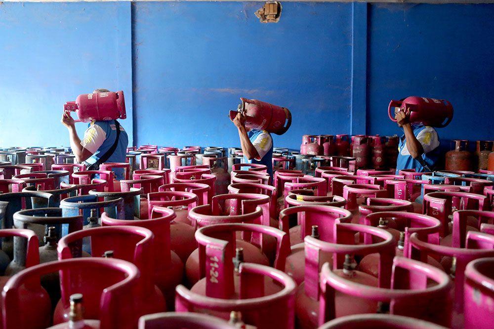 2 Dekade Kontribusi Pessindo Salurkan LPG Nonsubsidi ke Pelosok Negeri