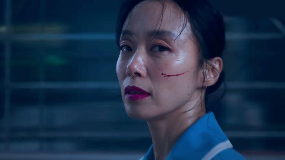 6 Film tentang Perempuan Badass Mirip Kill Boksoon