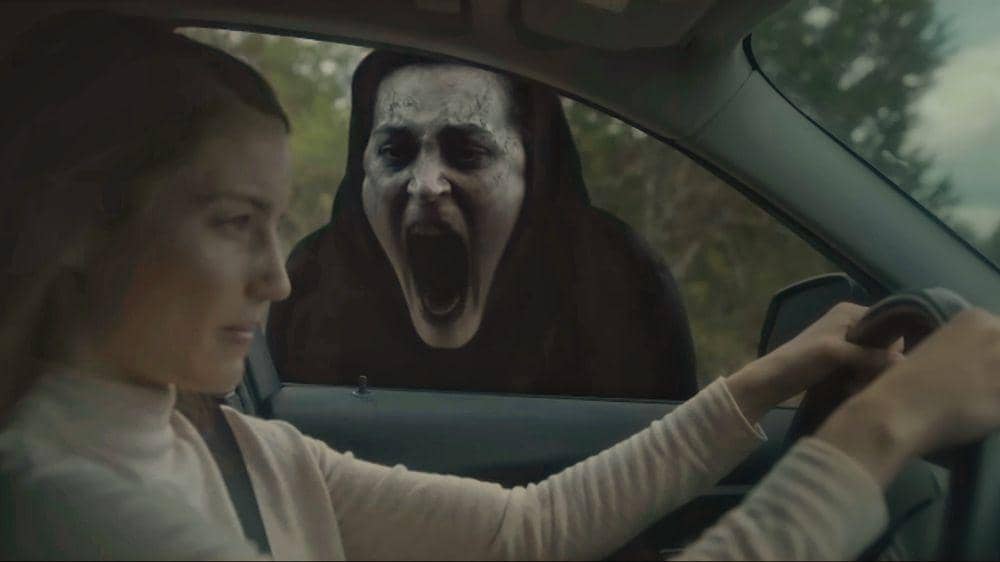 cuplikan film Clock (dok. Hulu/Clock)