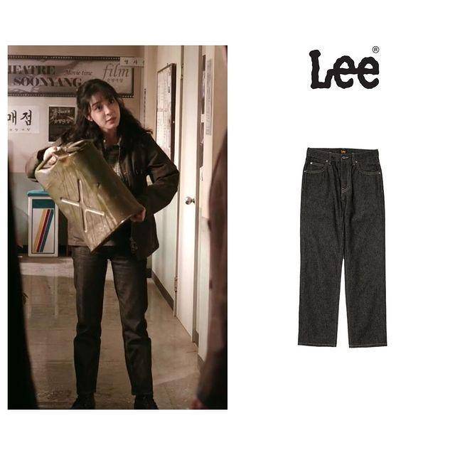 harga outfit Seol In Ah di drama Oasis (instagram.com/kstyle_info)