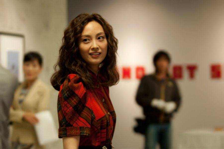 cuplikan film Lady Daddy (Harimao Pictures/Lady Daddy)