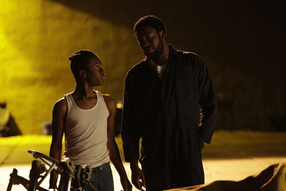 cuplikan film Charm City Kings (dok. HBO/Charm City Kings)