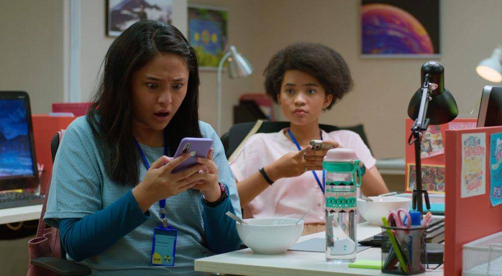 Cuplikan serial Induk Gajah (dok. Prime Video/Induk Gajah)