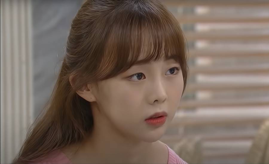 Geum Sae Rok di Marry Me Now (youtube.com/KBS 한국방송)