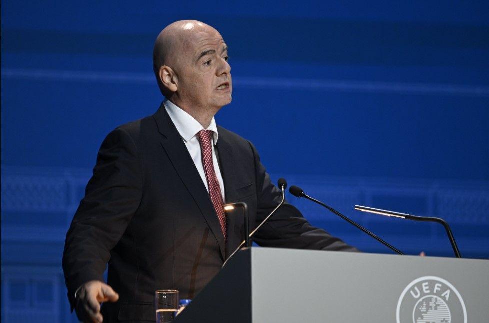 Termasuk Iran, Ada 13 Federasi Minta FIFA Sanksi Israel