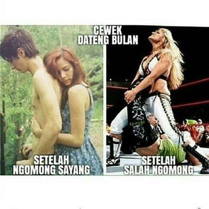 9 Meme Cewek Sedang PMS, Gambaran Pas Bikin Cowok Kelimpungan