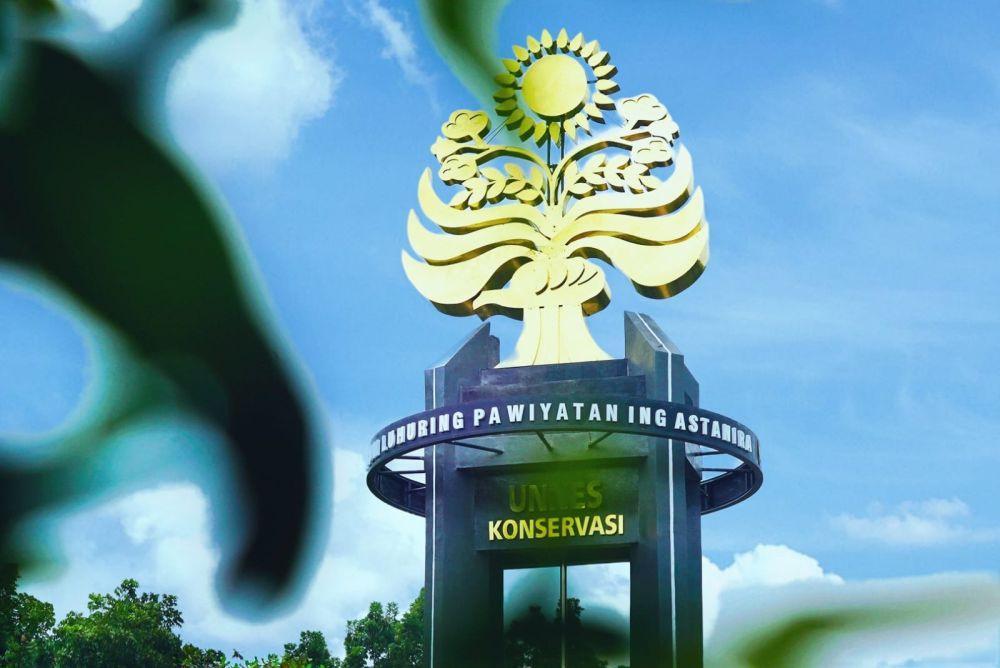 Cara Daftar Jalur Kelas Internasional Unnes Semarang: Ada 27 Prodi