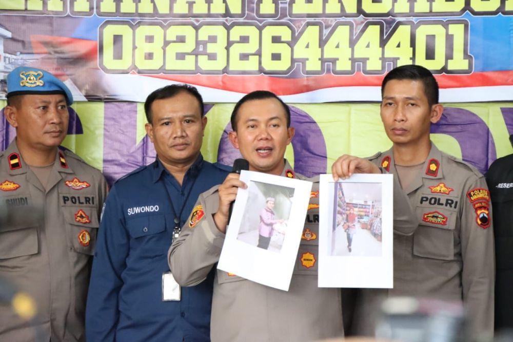 Pasutri Warga Lampung Jadi Korban Dukun Pengganda Uang di Banjarnegara, Ini Namanya