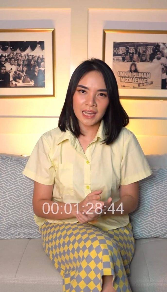 potret Mgdalenaf (instagram.com/mgdalenaf)