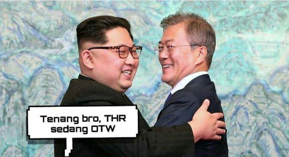 meme OTW (instagram.com/urtheradio)