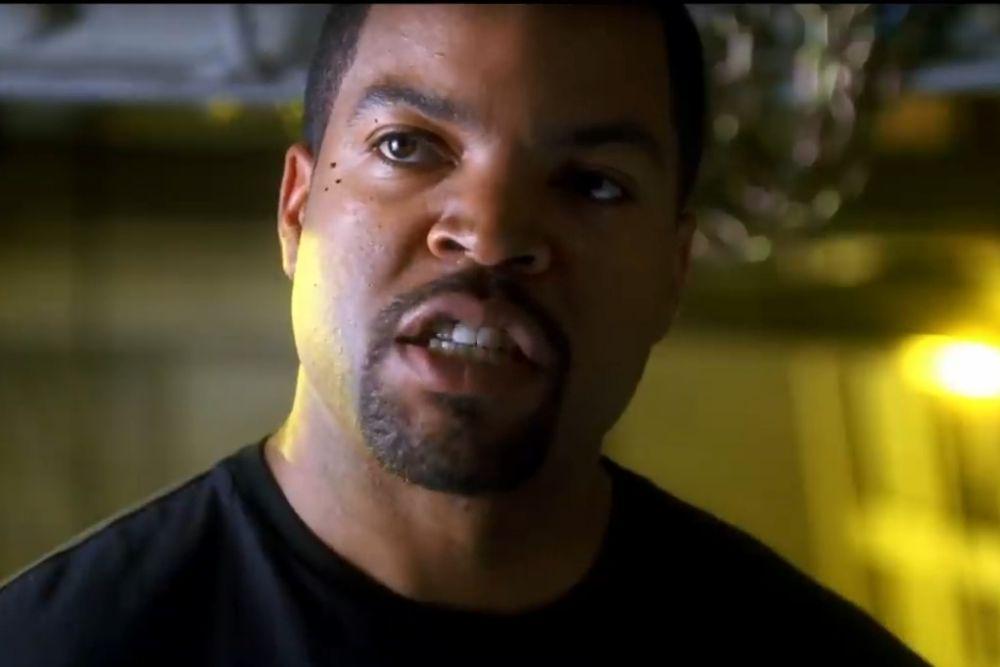 cuplikan film xXx : The Next Level (dok. Paramount Pictures/xXx: The Next Level)