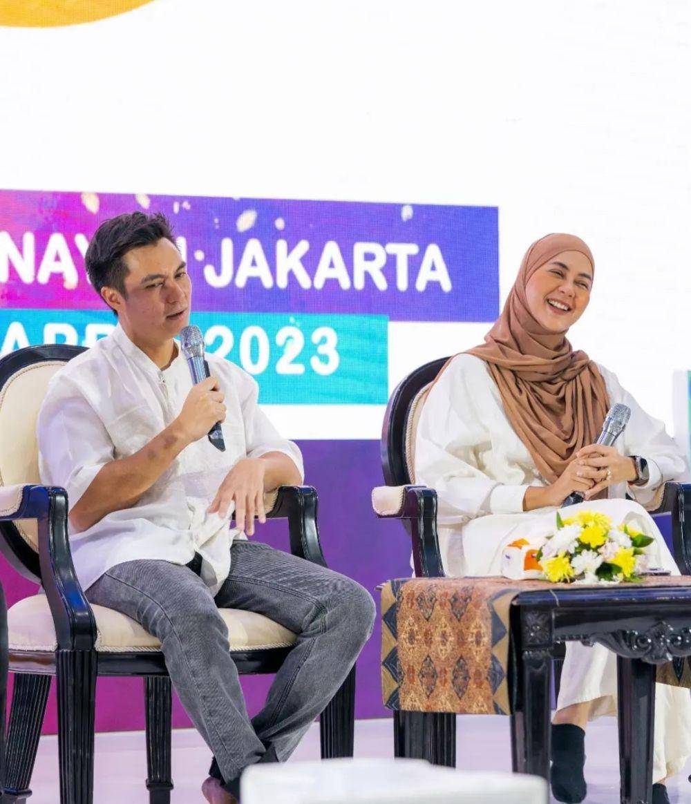 potret Paula Verhoeven berhijab (instagram.com/halalmove)