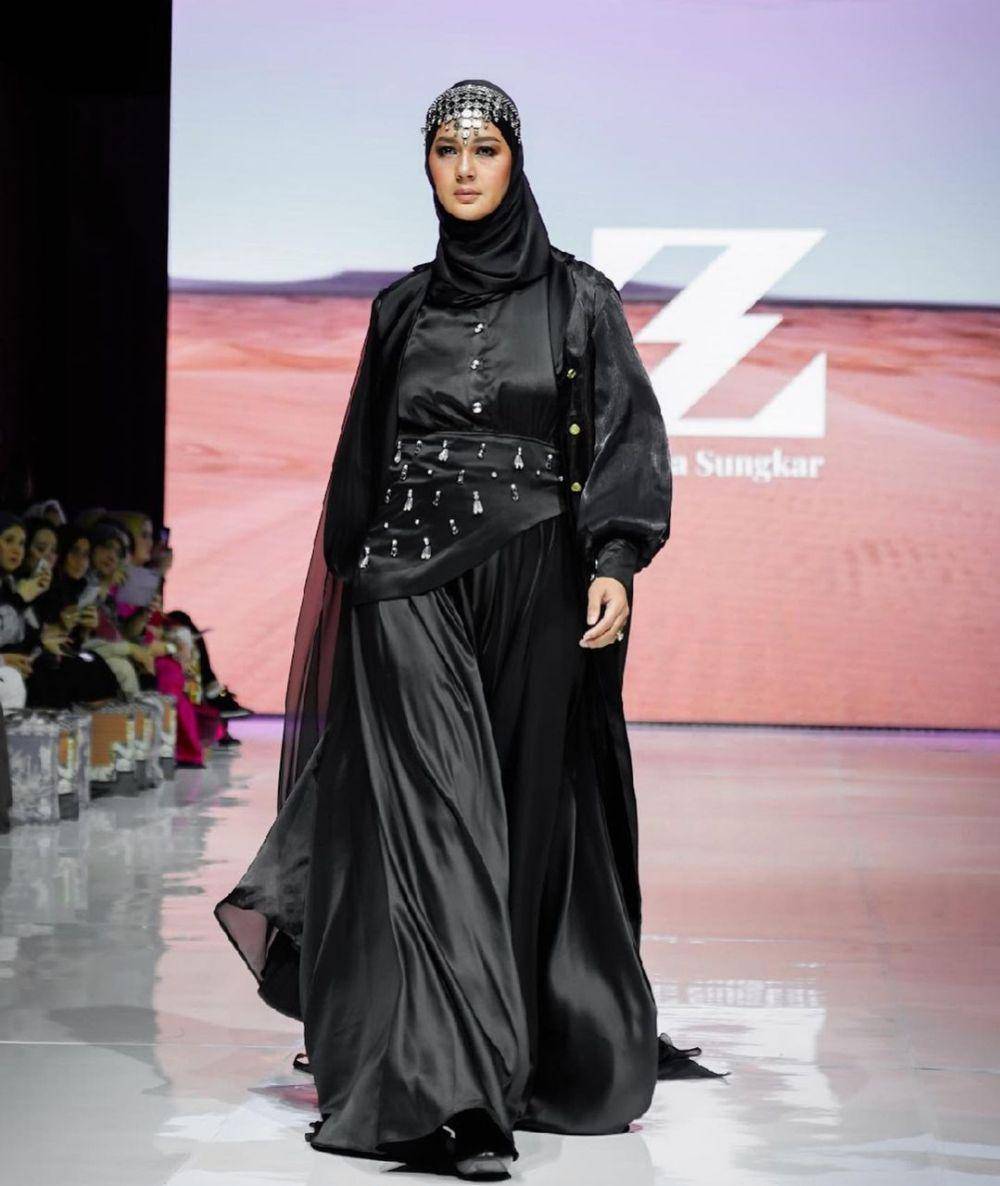 potret Paula Verhoeven berhijab (instagram.com/paula_verhoeven)