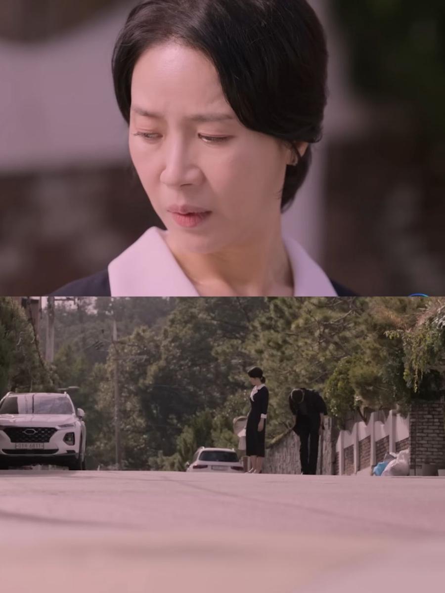 still cut Call It Love (youtube.com/DisneyPlusKR)